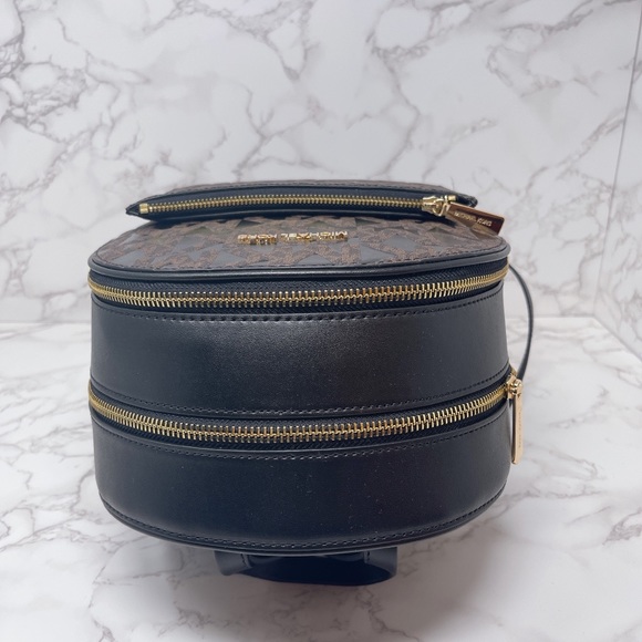 Michael Kors Adina Medium Backpack - Picture 6 of 10